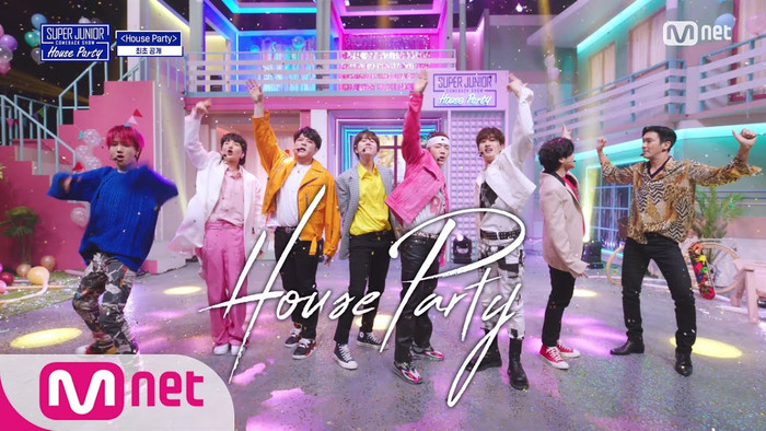Đẳng cấp 'ông hoàng Hallyu', Super Junior vừa comback đã ẵm thành tích đáng nể Ảnh 2