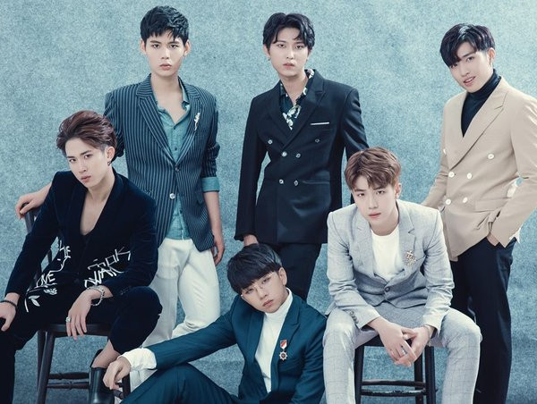 Trước nghi án 1 công ty nợ lương - đóng băng sự nghiệp, nhìn lại sản phẩm gần nhất của các nhóm nhạc Việt Ảnh 7