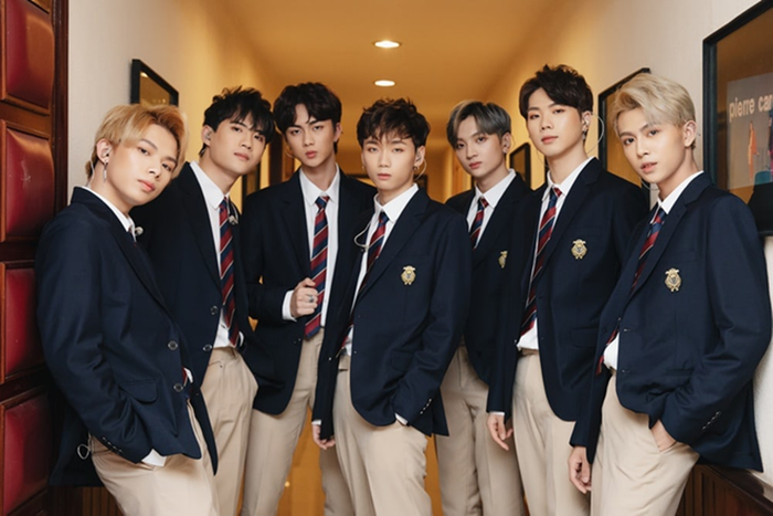 Trước nghi án 1 công ty nợ lương - đóng băng sự nghiệp, nhìn lại sản phẩm gần nhất của các nhóm nhạc Việt Ảnh 12