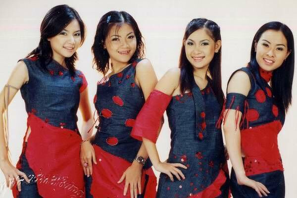 Mây Trắng - Mắt Ngọc: 2 nhóm nhạc nói không với tan rã tại Vpop Ảnh 3