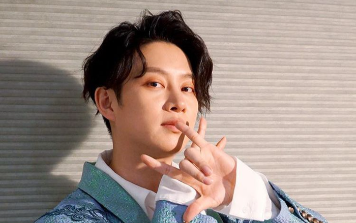 Ơn trời, Kim Heechul đã tìm ra vai diễn sinh ra để dành riêng cho mình Ảnh 2