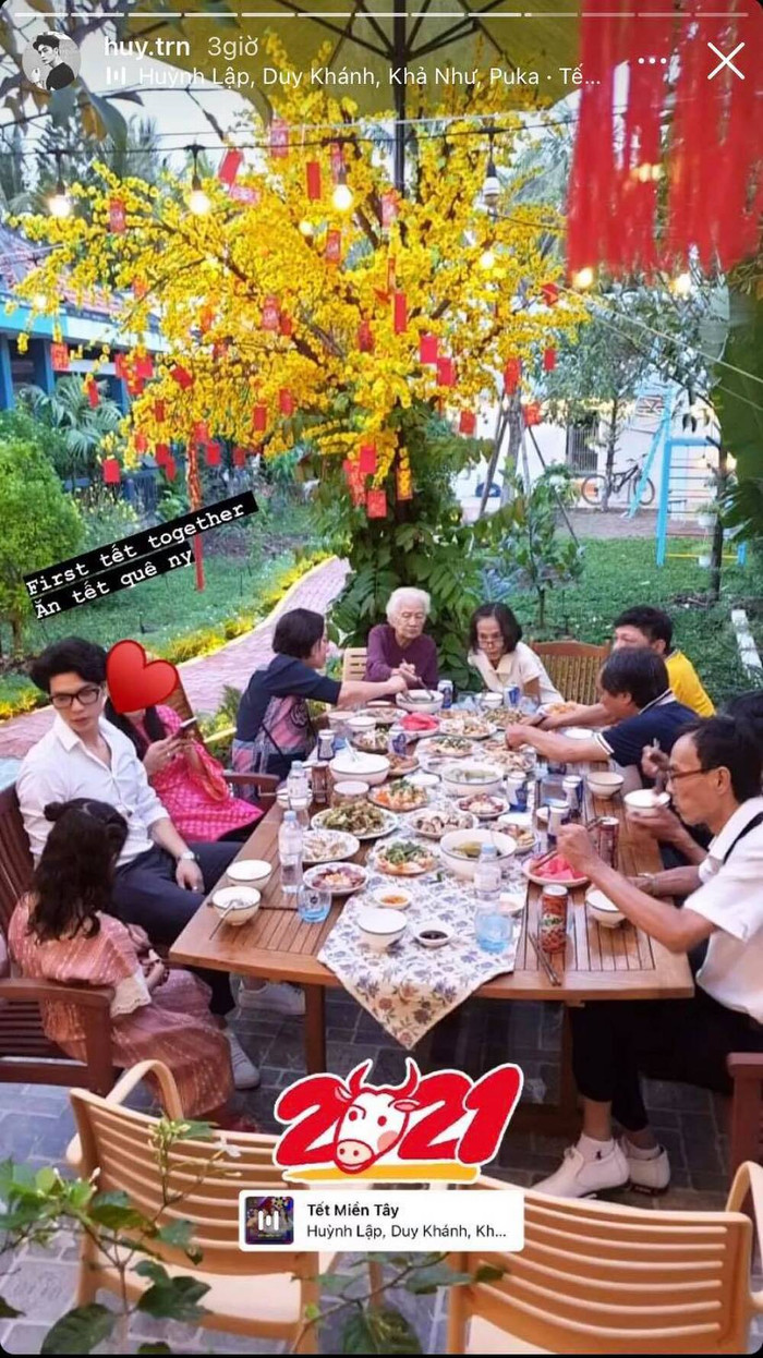 Bạn trai trẻ tuổi đăng lại tấm ảnh bế thốc Ngô Thanh Vân, đàn em không ngần ngại khen 'quá đẹp' Ảnh 6