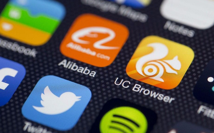 Trình duyệt web nổi tiếng của Alibaba biến mất trên nhiều kho ứng dụng Trung Quốc Ảnh 2