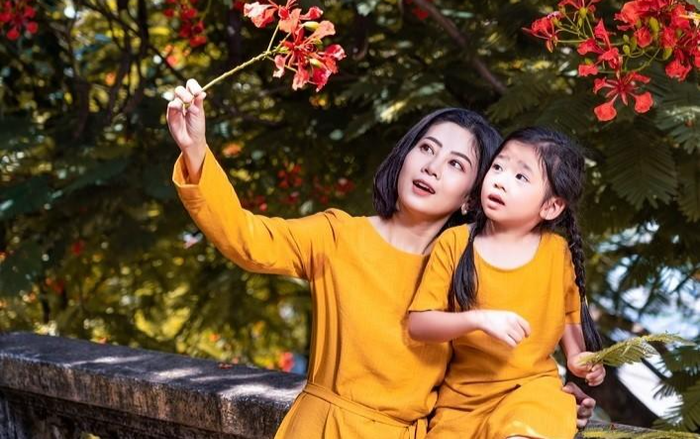 Bố mẹ ruột cố diễn viên Mai Phương phải 'chầu chực' để gặp cháu ngoại Ảnh 2