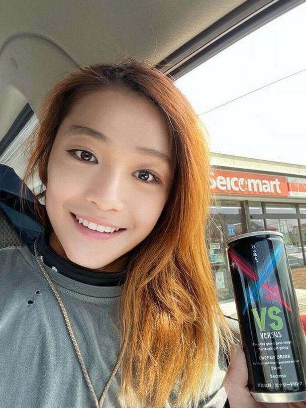 'Hot girl' mô tô gây xôn xao khi lộ nhan sắc thật, nhưng điều sốc nhất còn nằm ở phía sau! Ảnh 4