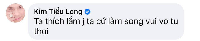 Bị nói gây quỹ từ thiện câu like, Việt Trinh thẳng thắn đáp trả Ảnh 4