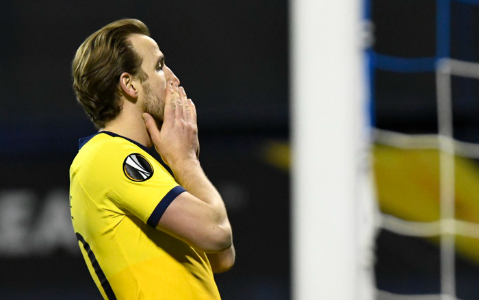 Mourinho: 'Nói thật, tôi cảm thấy không thể buồn hơn nữa' Ảnh 2