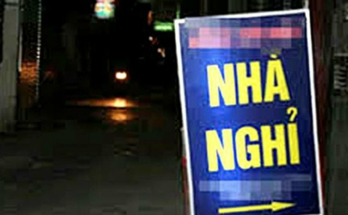 Người đàn ông được phát hiện tử vong trong nhà nghỉ. Ảnh minh họa
