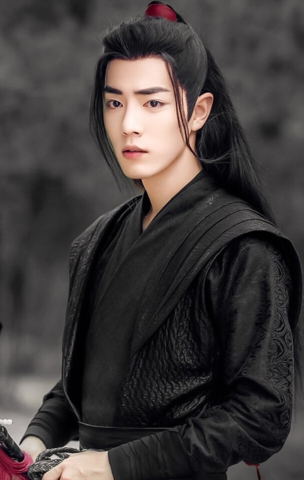 Diễn viên Hoa Ngữ được yêu thích nhất đầu năm 2021: Cung Tuấn lên ngôi, vượt mặt Tiêu Chiến Ảnh 10