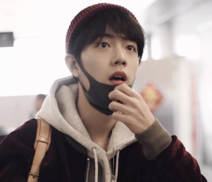 Diễn viên Hoa Ngữ được yêu thích nhất đầu năm 2021: Cung Tuấn lên ngôi, vượt mặt Tiêu Chiến Ảnh 12