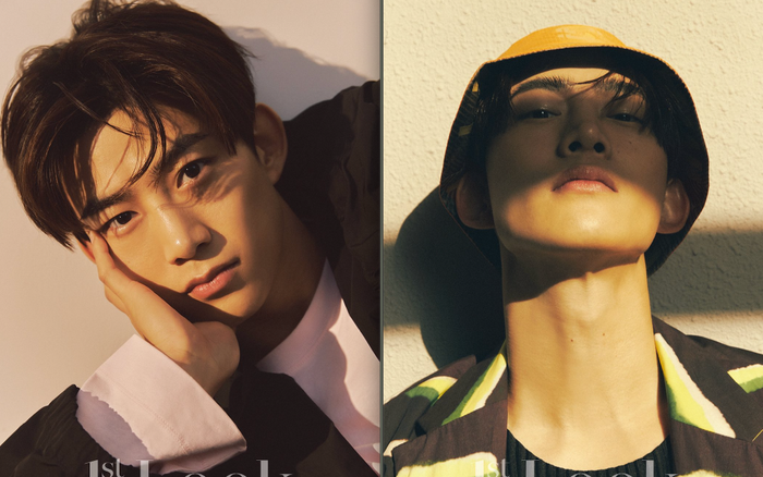 Taecyeon (2PM) chia sẻ về sự đồng điệu trong Vincenzo và bật mí kế hoạch trở lại của 2PM Ảnh 2