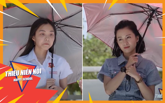 MC Tuyền Tăng tiết lộ điều bất ngờ từ nữ sinh cảm thấy bị cô lập trong chính lớp học của mình Ảnh 2