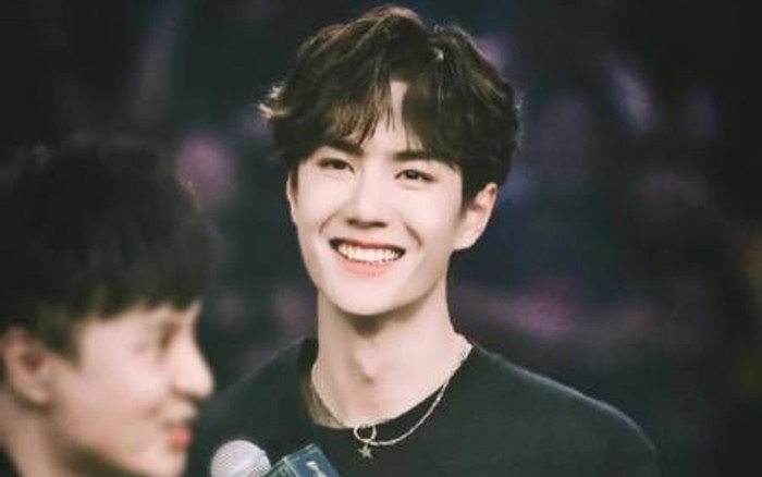 Em gái của 'fan cuồng' Vương Nhất Bác tham gia show sống còn? Ảnh 2