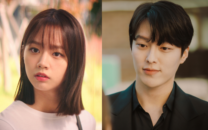 Mỹ nhân 'Reply 1988' Hyeri cùng 'sát thủ' Jang Ki Yong tham gia đọc kịch bản cho bộ phim giả tưởng Ảnh 2