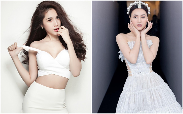 Dù đã cố gắng tươi cười cùng Thuỷ Tiên, cư dân mạng vẫn 'say no' với Ninh Dương Lan Ngọc Ảnh 2