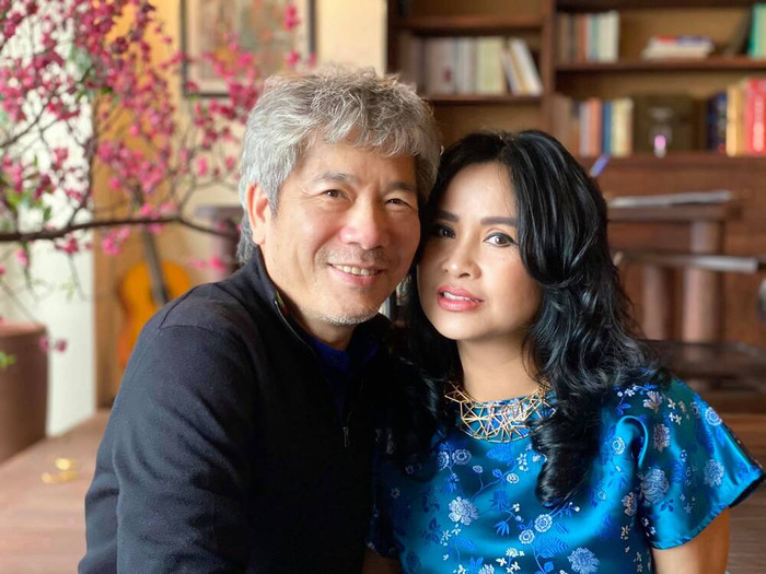 Sau khi thông tin Diva Thanh Lam được bạn trai cầu hôn được chia sẻ đã có rất nhiều lời chúc mừng được gửi đến cặp đôi