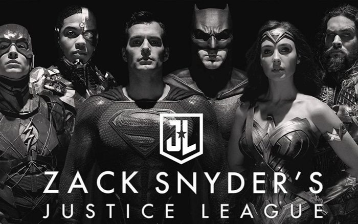 Justice League: Tất tật những điều nên biết để thưởng thức 'siêu phẩm' bản mới Ảnh 2