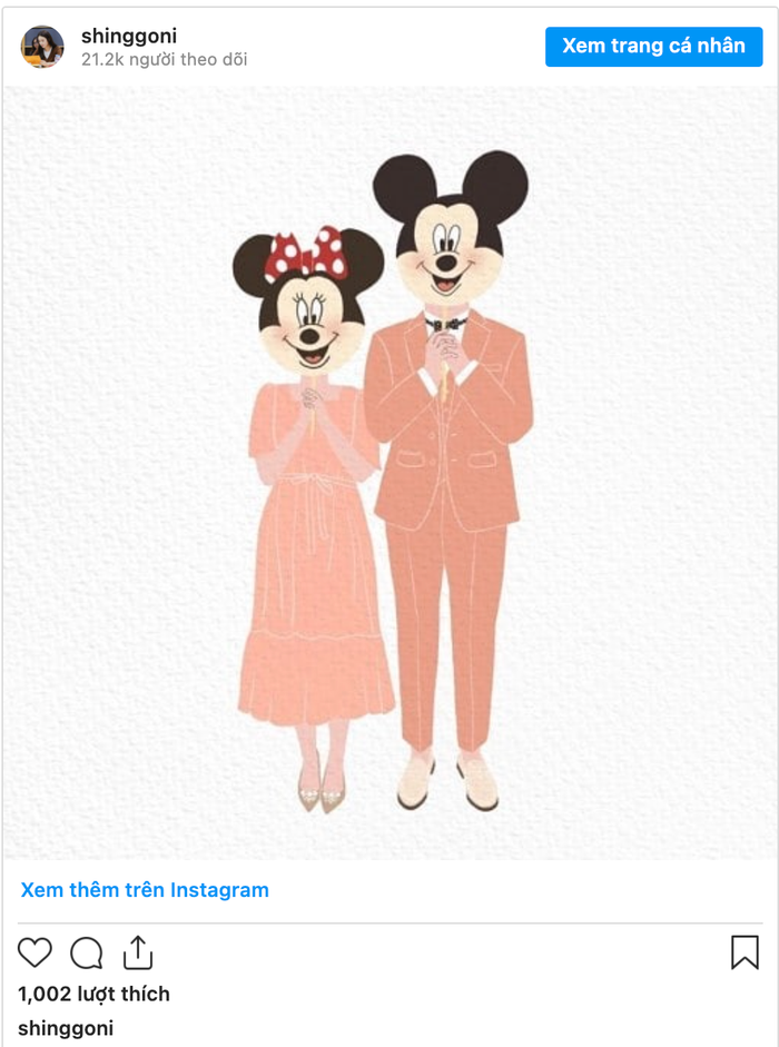 Cặp đôi 'Bad Love' Shin Go Eun và Yoon Jong Hwa tuyên bố kết hôn Ảnh 1