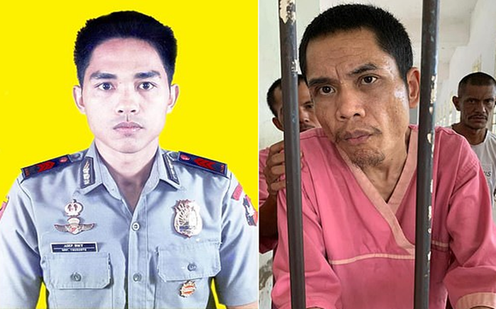 Người đàn ông mất tích được phát hiện sống sót 16 năm sau thảm hoạ sóng thần Ảnh 2