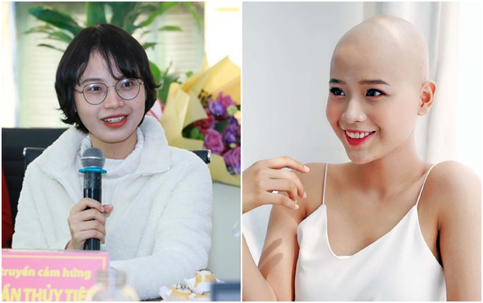 Hoa khôi truyền cảm hứng Đặng Trần Thủy Tiên: 'Mọi thứ đều có thể xảy ra, mình hãy bình thản chấp nhận' Ảnh 2