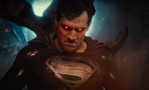 Phải chăng 'Zack Snyder's Justice League' đã quá chiều lòng fan? Ảnh 5