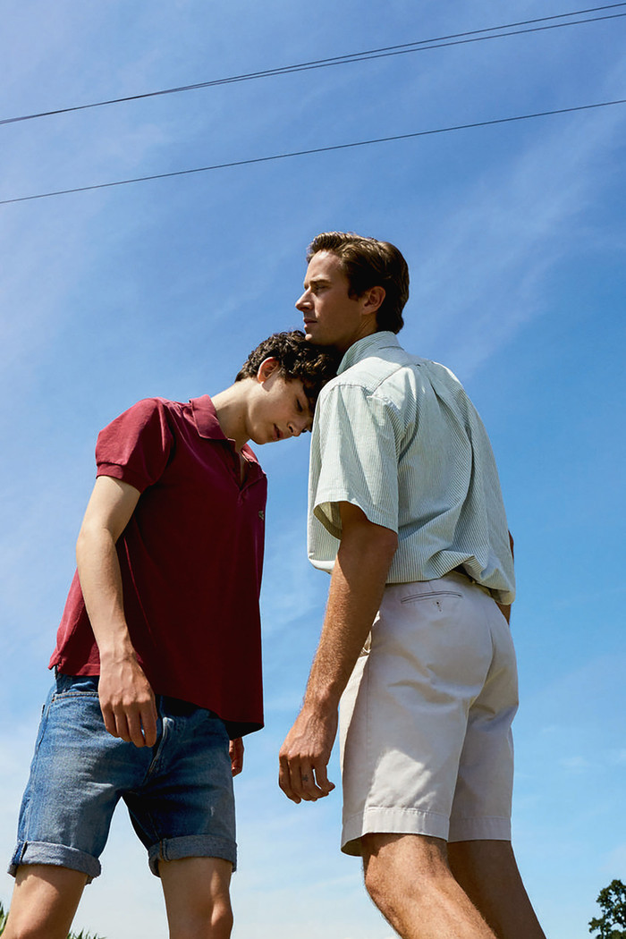 Nam chính Call Me By Your Name - Armie Hammer bị tố cưỡng bức, bạo lực tình dục bạn gái cũ Ảnh 3