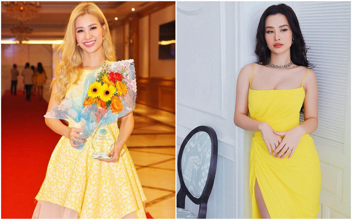 Đông Nhi trong trang phục vàng óng ánh: Ngày ấy và hiện tại quá khác biệt! Ảnh 2