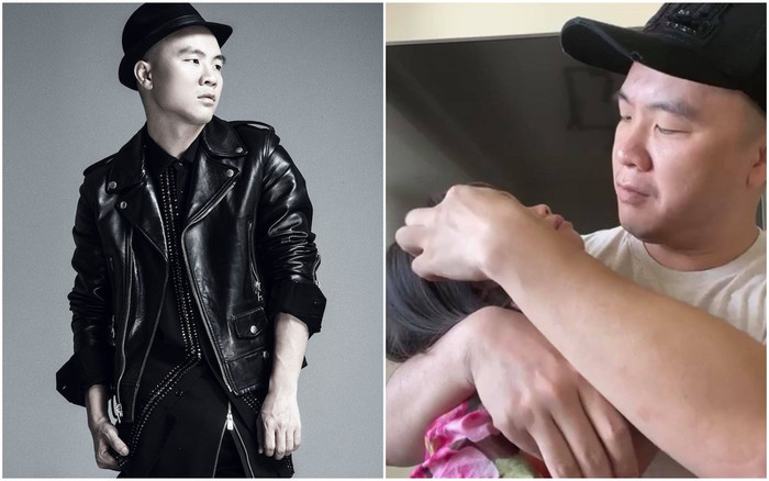 Bố Cường mong mỏi: Mọi người sẽ không bàn luận đến vấn đề tổn thương này nữa Ảnh 2