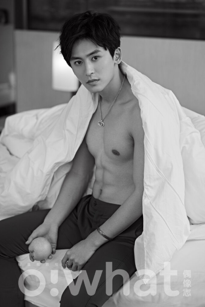 Trương Triết Hạn muốn làm đội trưởng của show Bước Nhảy Đường Phố, fan lập tức buông lời trêu chọc Ảnh 7