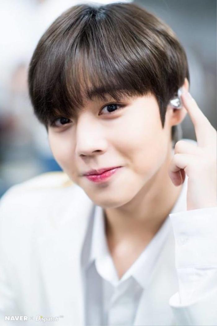 Park Ji Hoon sẽ xuất hiện với tư cách là người dẫn chương trình đặc biệt trên Show! Music Core Ảnh 2