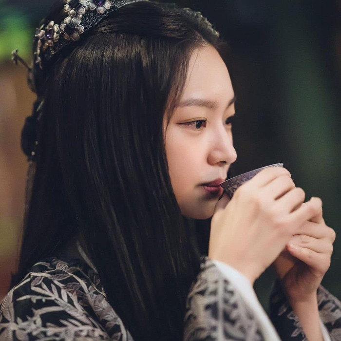 Hae Mo Young liệu có đáng tin?