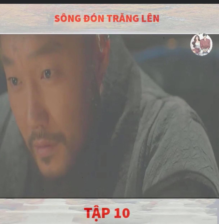 Bang chủ sát thủ Chenjiubang sai người ám sát Hae Mo Young