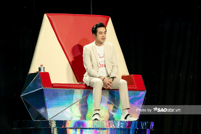 Học trò Vũ Cát Tường - Khánh Linh giành chiến thắng, Tuyết Anh dừng chân khiến fan tiếc nuối Ảnh 9