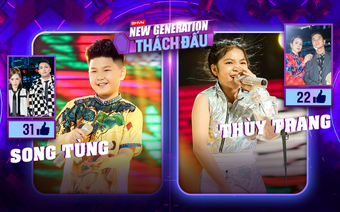 Hồ Hoài Anh - Lưu Hương Giang sử dụng quyền năng duy nhất để cứu Thùy Trang khiến fan vỡ òa Ảnh 2