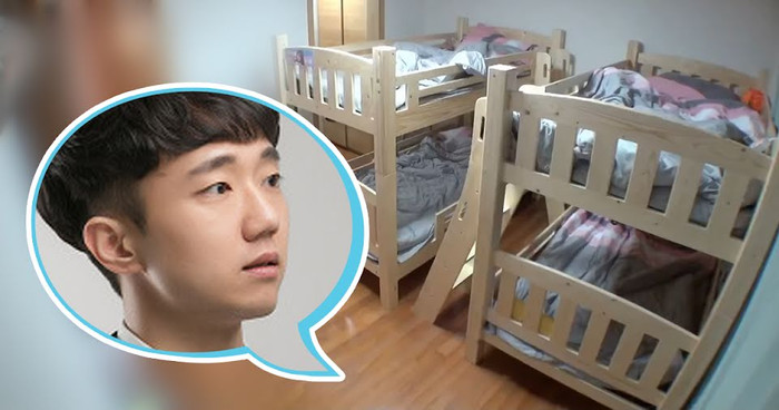 Sống cùng ký túc xá – Lựa chọn lý tưởng hay cấm kỵ đối với idol K-Pop? Ảnh 3