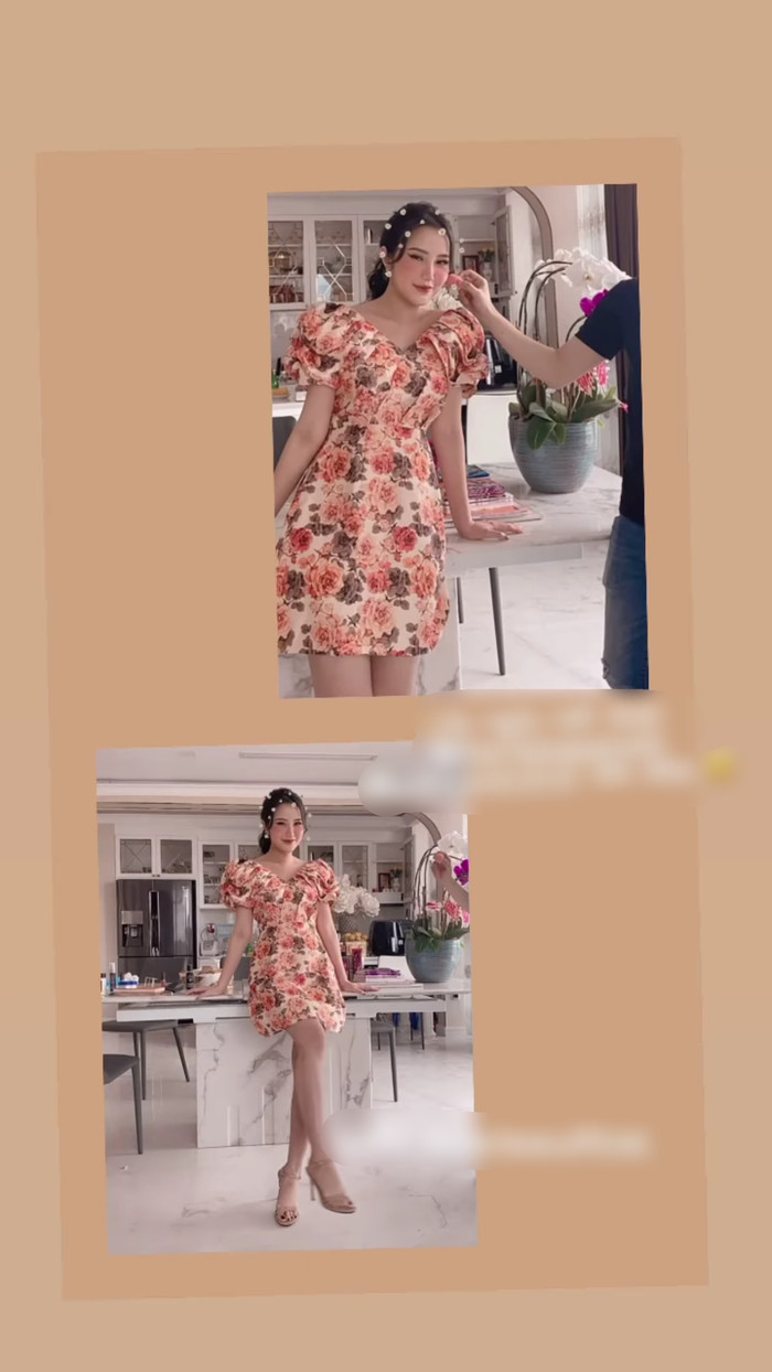 Vợ thiếu gia Phan Thành khoe căn hộ tiền tỉ, gian bếp nhìn vào đã thấy muốn làm dâu Ảnh 5