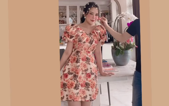 Vợ thiếu gia Phan Thành khoe căn hộ tiền tỉ, gian bếp nhìn vào đã thấy muốn làm dâu Ảnh 2