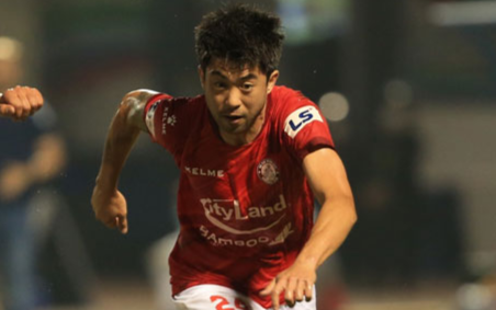 Lee Nguyễn ghi bàn, TPHCM hạ Sài Gòn FC kịch tính! Ảnh 2