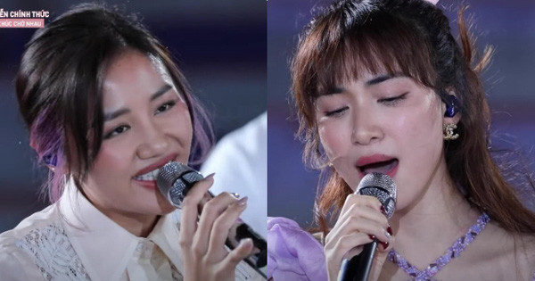 Văn Mai Hương trong chương trình “Xuân hạ thu đông rồi lại xuân” đã có màn cover đầy cảm xúc ca khúc Always Remember Us This Way