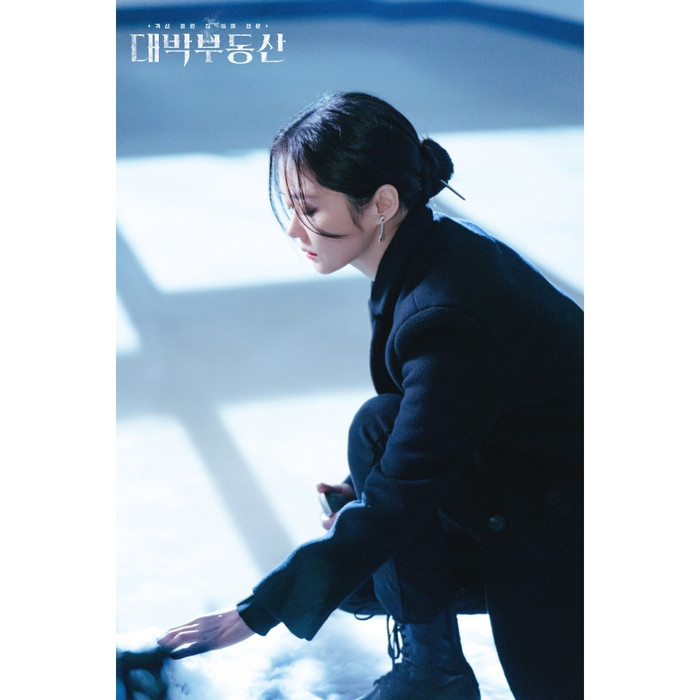 Jang Nara và Song Hye Kyo: phải chăng mỹ nhân tuổi Dậu đều sở hữu thần dược trẻ hóa? Ảnh 7