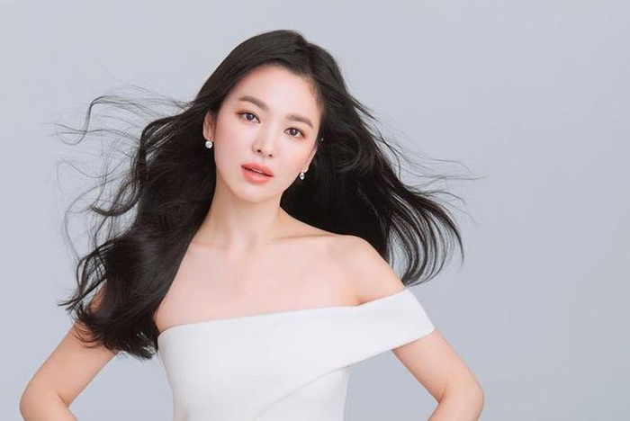 Jang Nara và Song Hye Kyo: phải chăng mỹ nhân tuổi Dậu đều sở hữu thần dược trẻ hóa? Ảnh 5