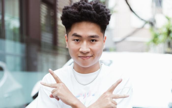 RIGHT (King of Rap) chính thức tung 'K-ATM', K-ICM có được lên sóng? Ảnh 2
