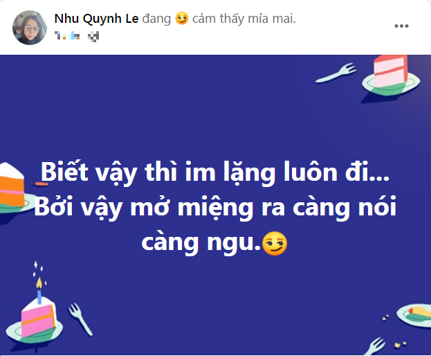 Hoàng Anh khiến fan dậy sóng tranh cãi khi nói 'Hôn nhân giống như nhà vệ sinh' Ảnh 4