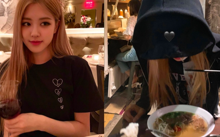 Điểm mặt những idol mê mệt nền ẩm thực Việt Nam Ảnh 2