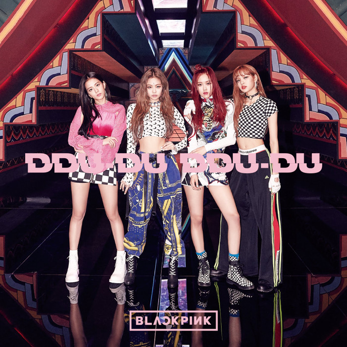 BlackPink trước đây cũng đã từng làm nên lịch sử với tư cách là nhóm nhạc nữ Kpop đầu tiên lọt BXH này với DDU-DU DDU-DU vào năm 2018. 