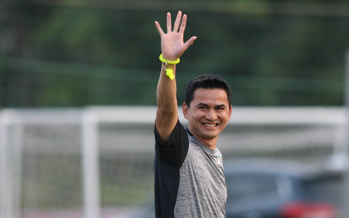 'Mourinho Việt Nam' đấu 'PEP Thái Lan': HAGL phá dớp sợ sân khách để lên đỉnh? Ảnh 2