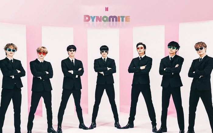 Nhờ 'Dynamite', BTS đã có được thành tích đầu tiên này do RIAJ Nhật Bản công nhận Ảnh 2