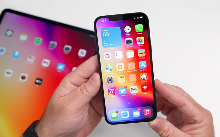 Phiên bản chính thức của iOS 14.5 chuẩn bị được phát hành đến người dùng iPhone Ảnh 2