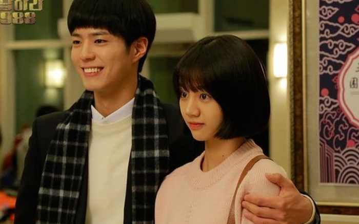 Những Idol chuyển hướng làm diễn viên thành công nhất của màn ảnh xứ Hàn Ảnh 2