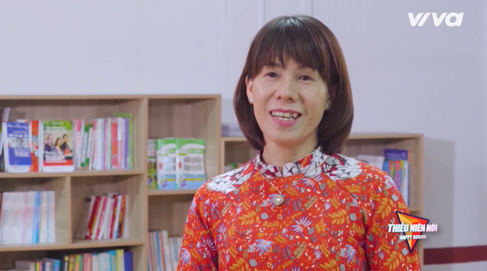 Mẹ của Tuấn Hưng chia sẻ về con trai đầy tự hào